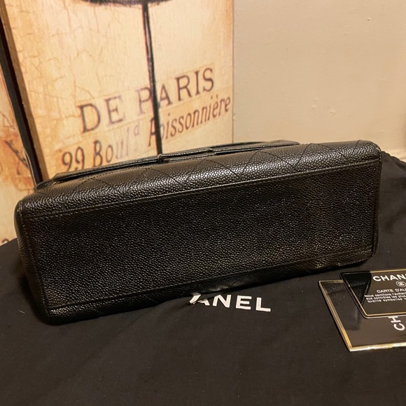 💃🏻100% Authentic Chanel Bag NWOT - Picture 10 of 16